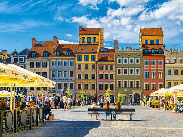 Warsaw